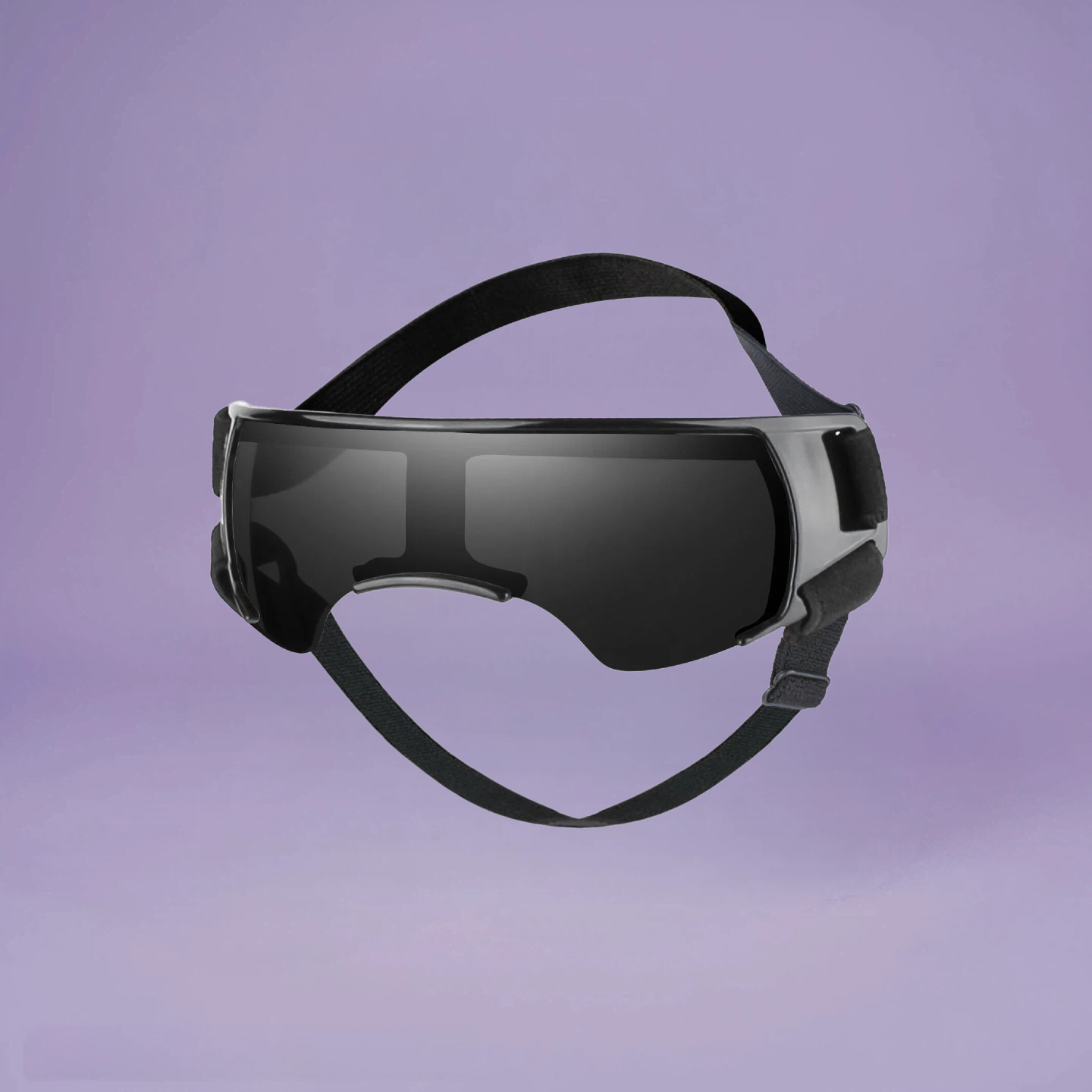 Stealth Dog Goggles – UV Protection
