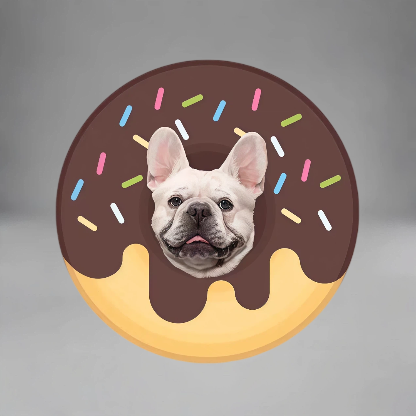 Portrait Pet Rug | PET ARTIST