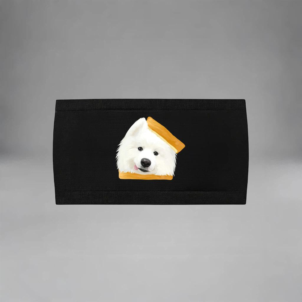 Custom Pet Tube Top Personalized Dog & Cat Photo Bandeau Top, Soft Stretch Strapless Crop Top for Women, Cute Gift for Pet Lovers