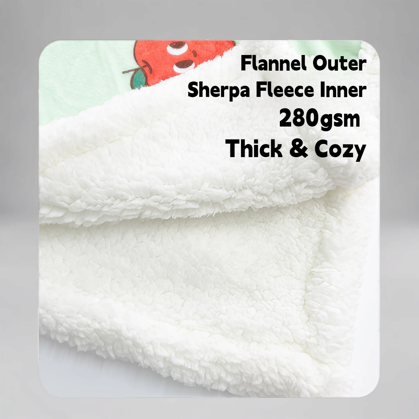 Personalized Pet Portrait Blanket | PET ARTIST