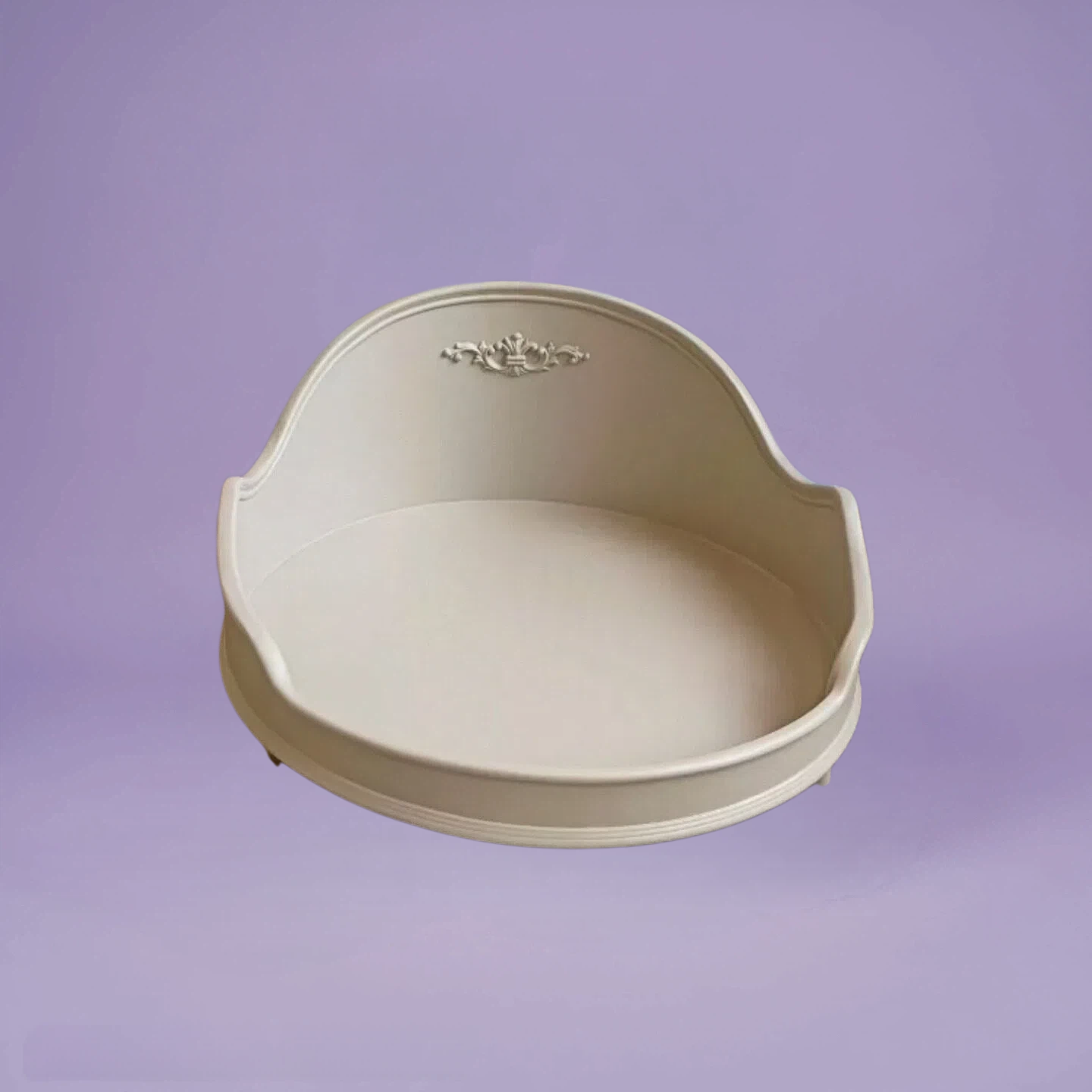 Versailles Pet Lounge Bed | PET ARTIST